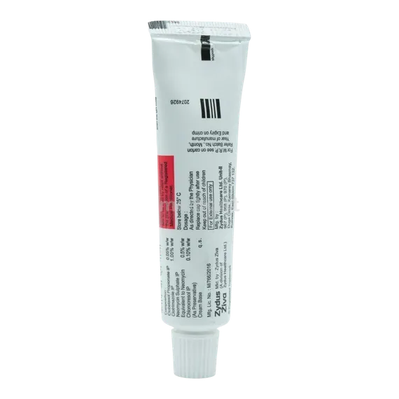 clop gm neo cream 15 gm